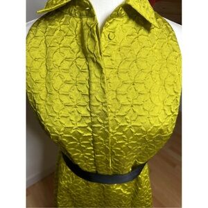 New with tags authentic Carolina Herrera dress size 12